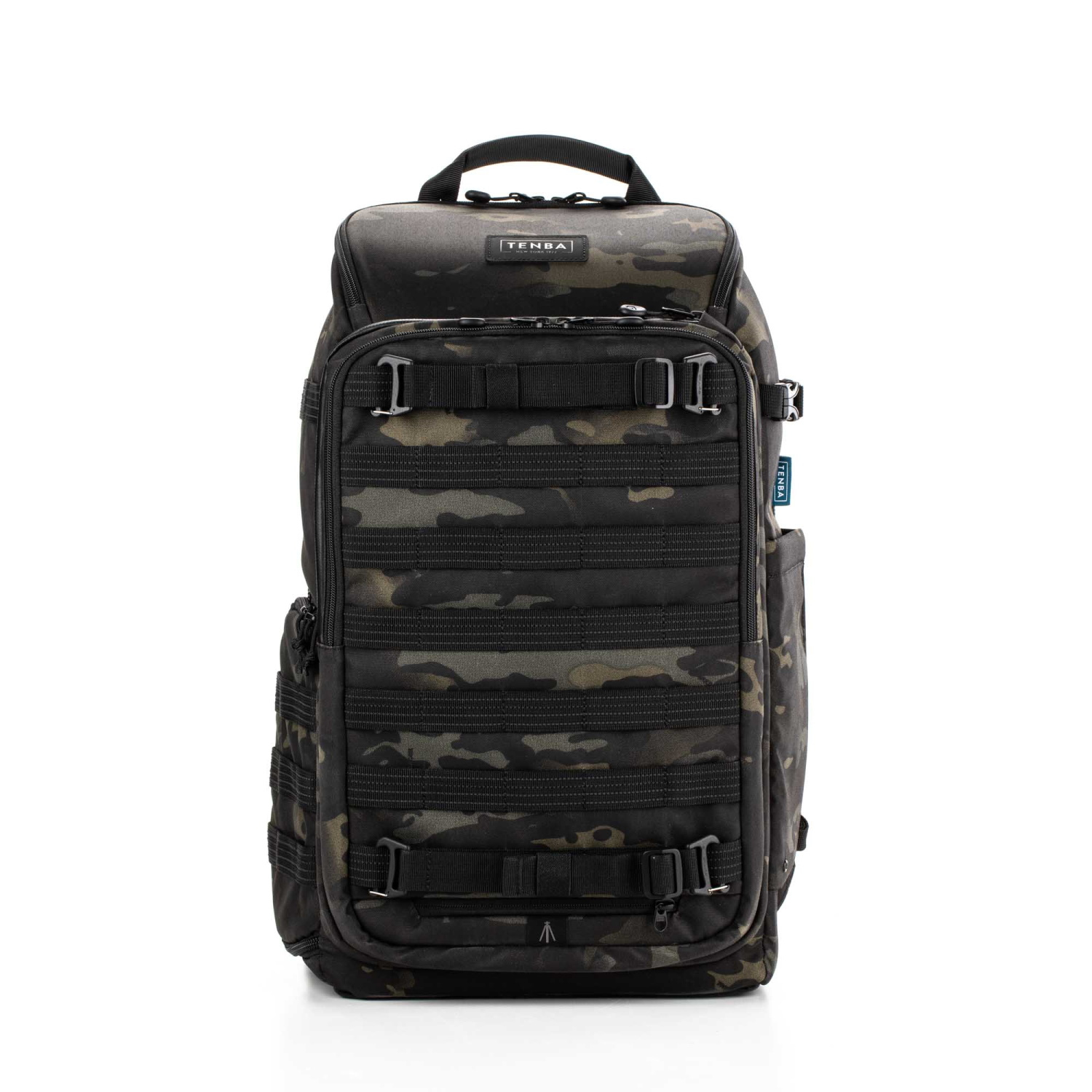 Tenba Axis v2 24L Rucksack MultiCam schwarz