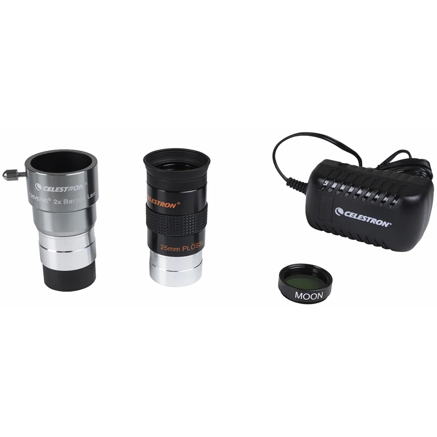 Celestron NexStar Evolution 9.25" EdgeHD mit StarSense