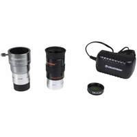 Celestron NexStar Evolution 9.25" EdgeHD mit StarSense