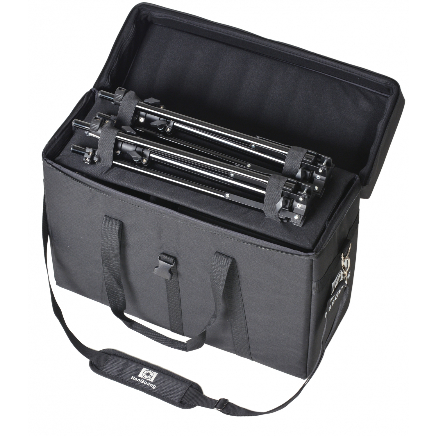 Nanlite LED-Beleuchtungs-Set 1200CSA