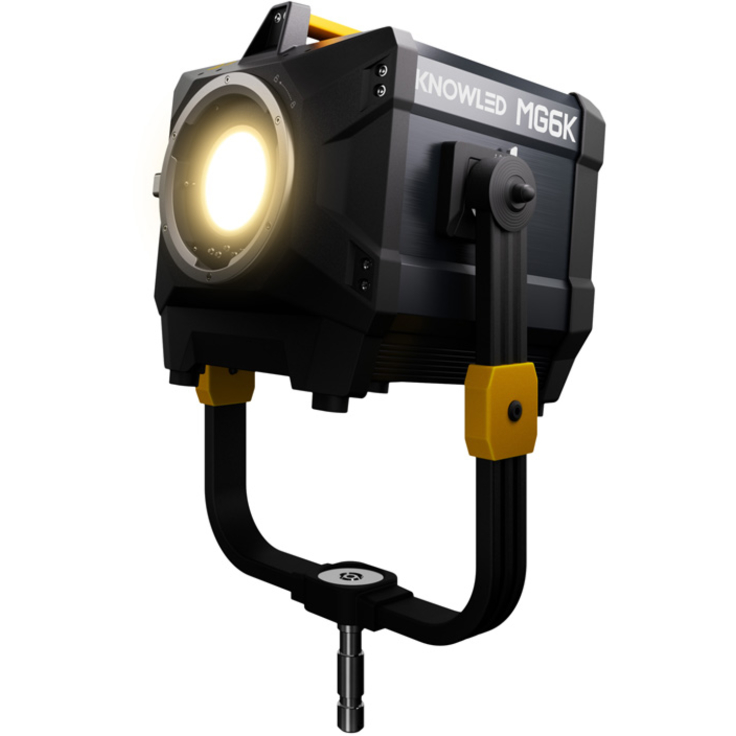 Godox KNOWLED MG6K K1 BiColor mit Flight Koffer