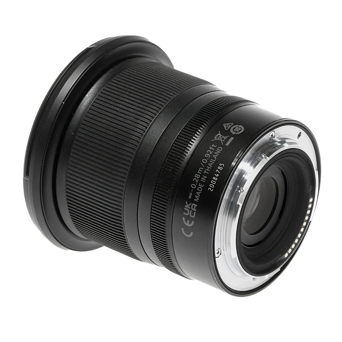 Nikon NIKKOR Z 14-30mm F4 S gebraucht