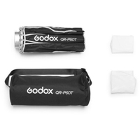Godox QR-P60T - Parabol-Softbox mit Schnellverschluss