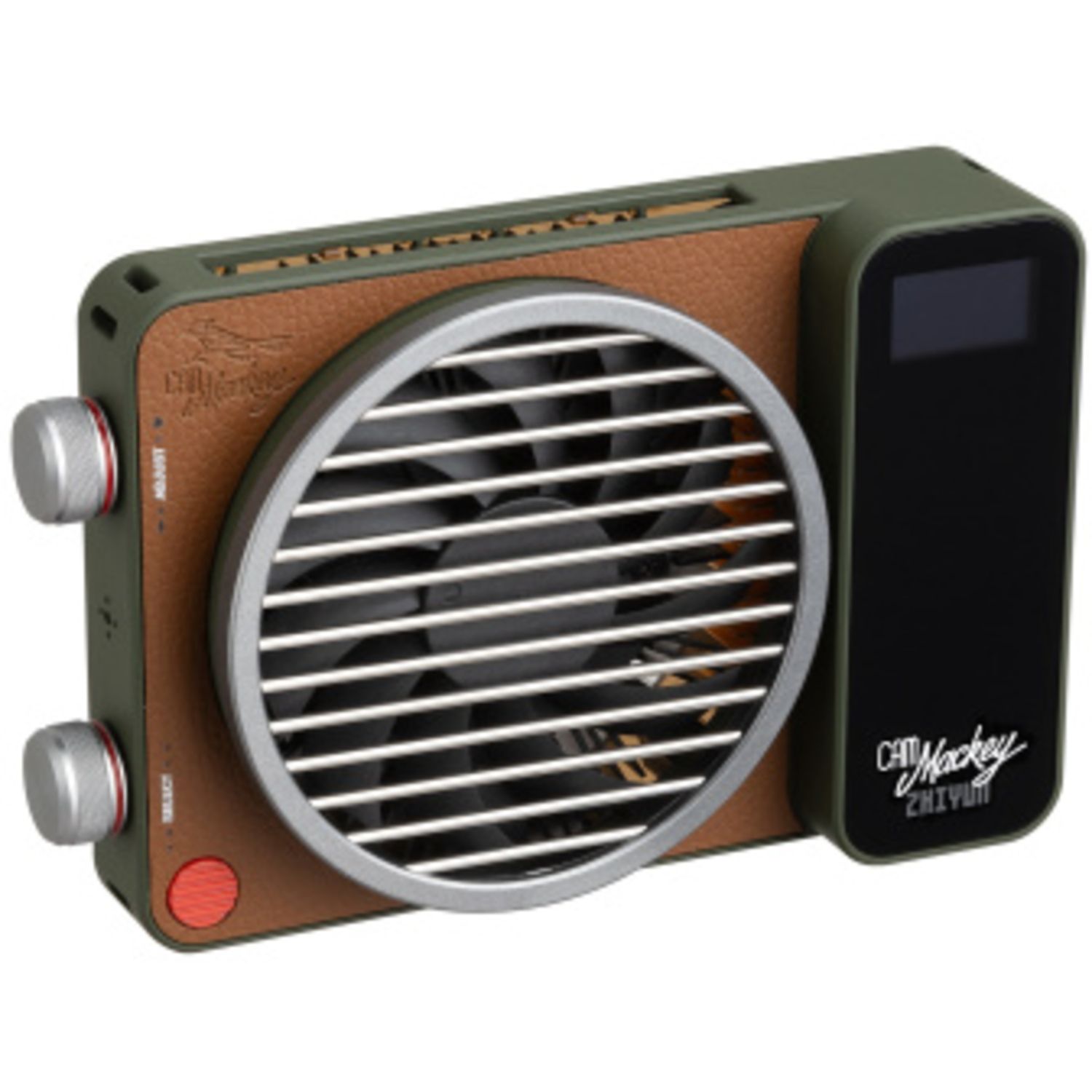 Zhiyun Molus X100 RGB Pro