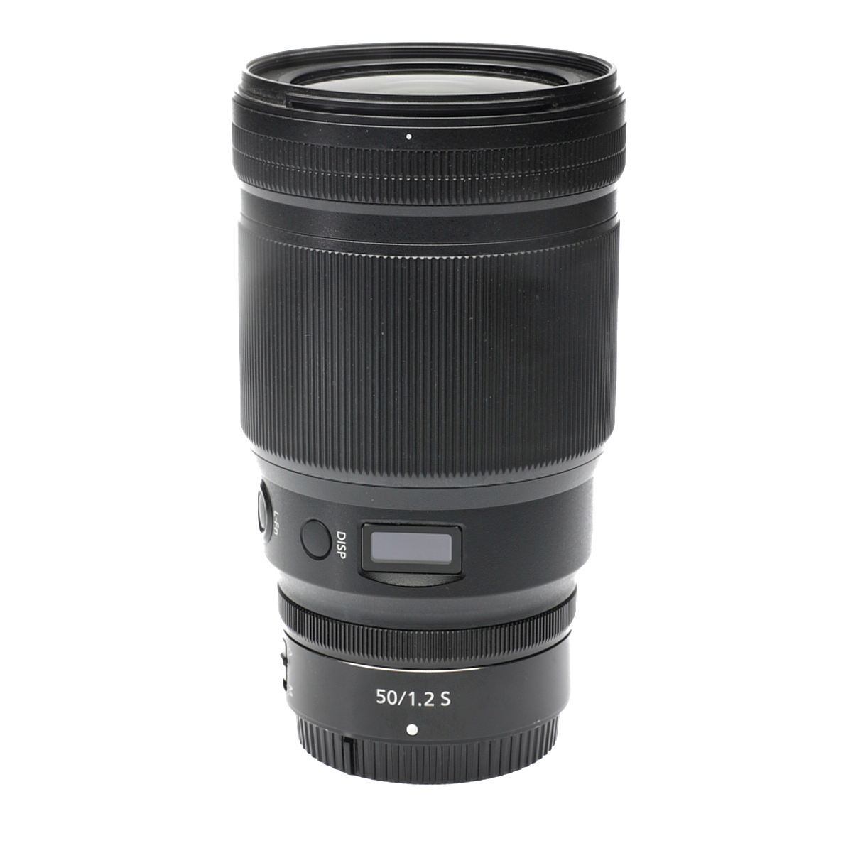 Nikon NIKKOR Z 50mm F1.2 S gebraucht