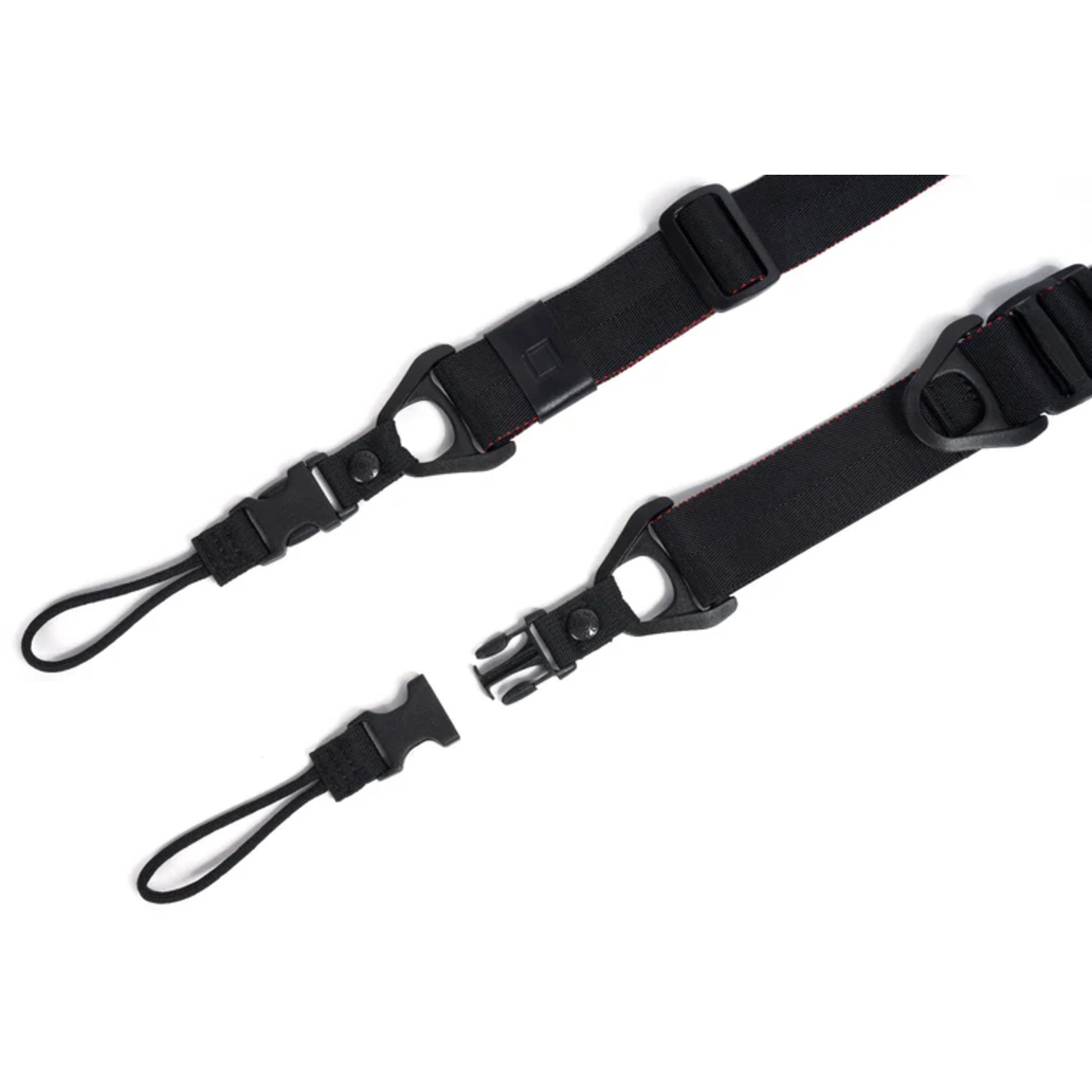 Artisan & Artist Kameragurt ACAM-38 Easy Slider Professional schwarz