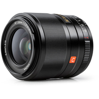 Viltrox 33mm F1.4 AF Fujifilm X-Mount schwarz