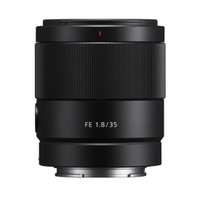 Sony FE 35mm F1.8