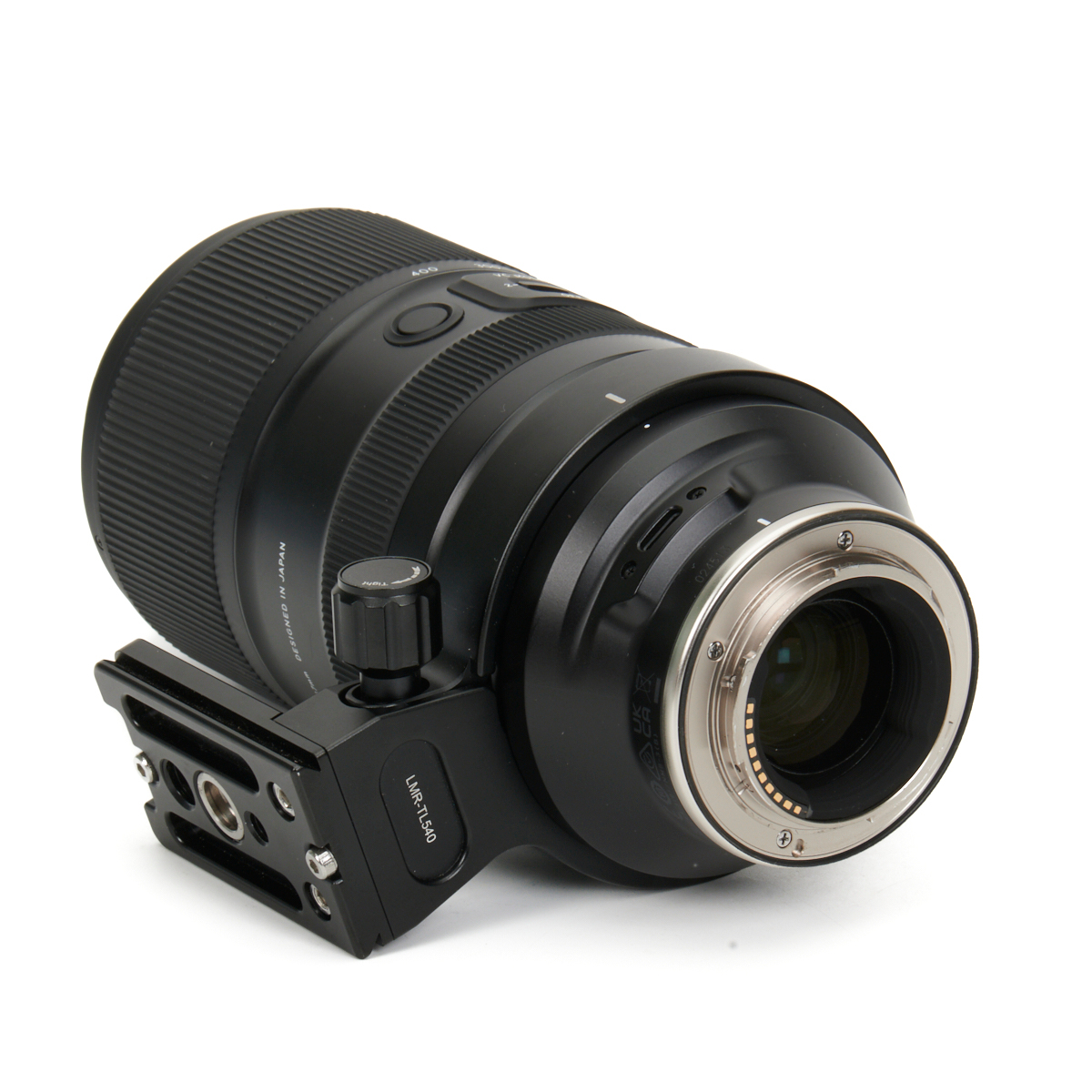 Tamron 50-400mm F4.5-6.3 Di III VC VXD für Sony E-Mount gebraucht