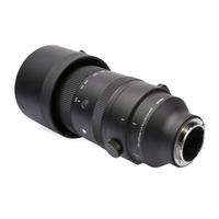 Sigma 150-600mm F5-6.3 DG DN OS Sports für Sony E-Mount  gebraucht