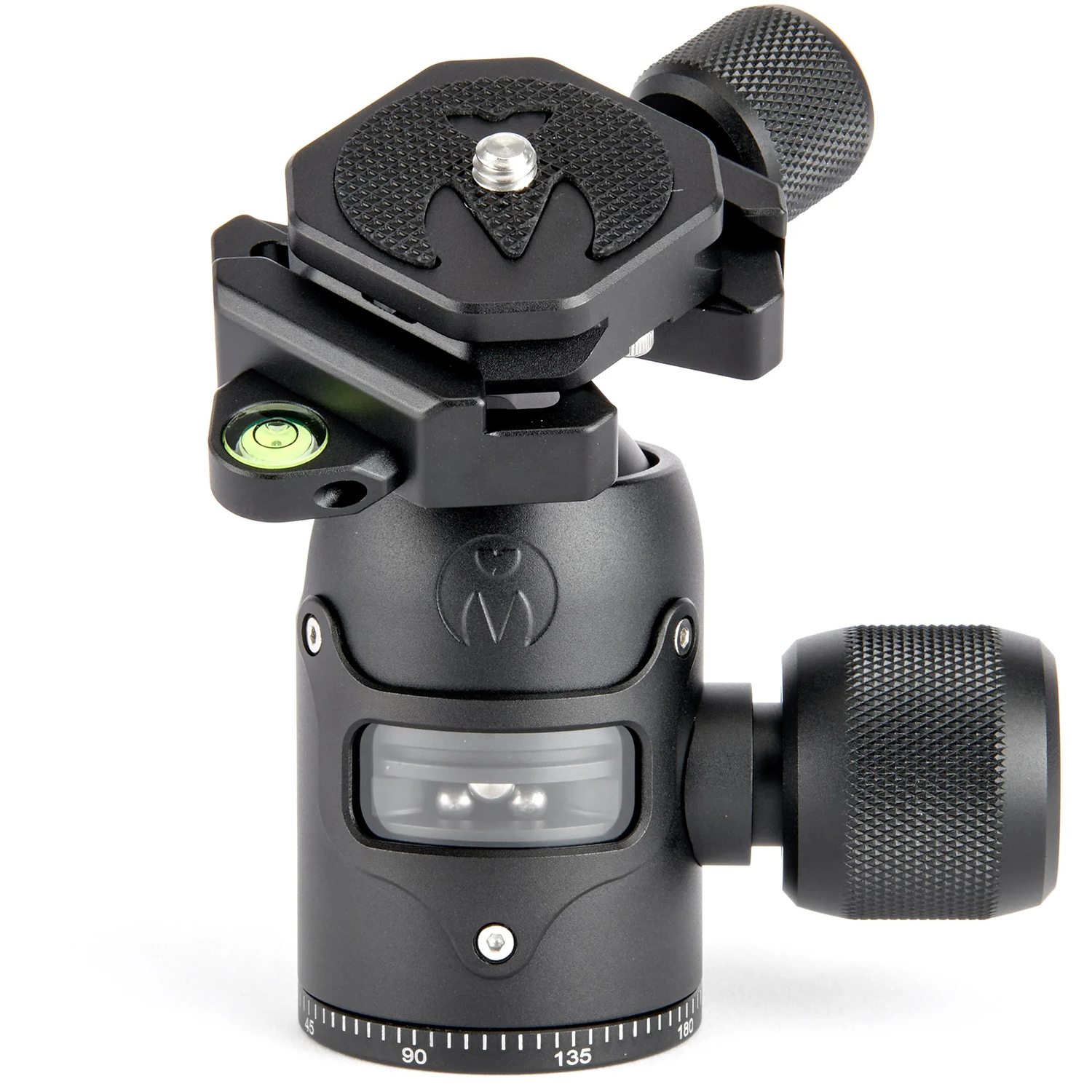 3 Legged Thing Airhed VU Black Darkness