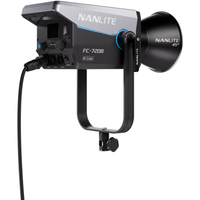 Nanlite Studio-Scheinwerfer Bi-Color FC-720B 