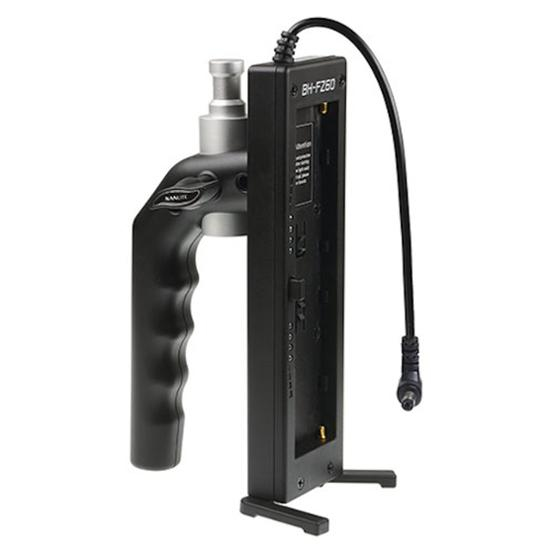 Nanlite Akku-Handgriff BH-FZ60