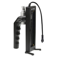 Nanlite Akku-Handgriff BH-FZ60