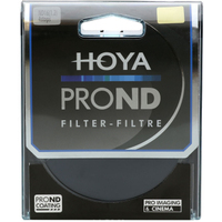 Hoya PROND16 (ND 1.2) Filter 55mm