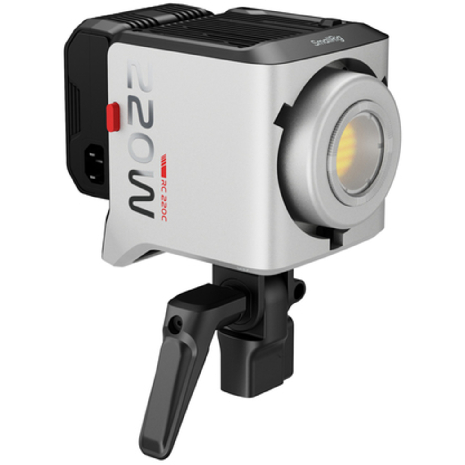 SmallRig RC 220C RGB COB LED Videoleuchte 5098