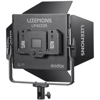 Godox RGB LED Leuchtpanel Litemons LP400R