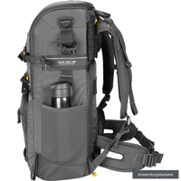 Vanguard Fotorucksack ALTA SKY 68 grau
