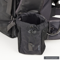 Shimoda Drop Pocket