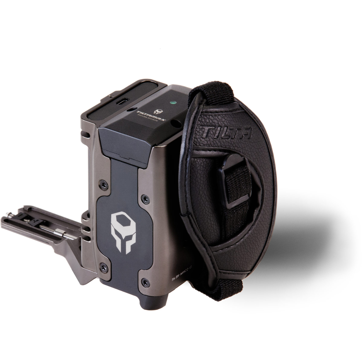 Tilta TA-SH1-97-G seitlicher Handgriff (F970-Akku)