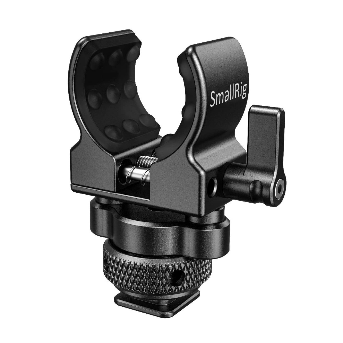 SmallRig BSM2352 Shotgun Mikrofon-Halterung