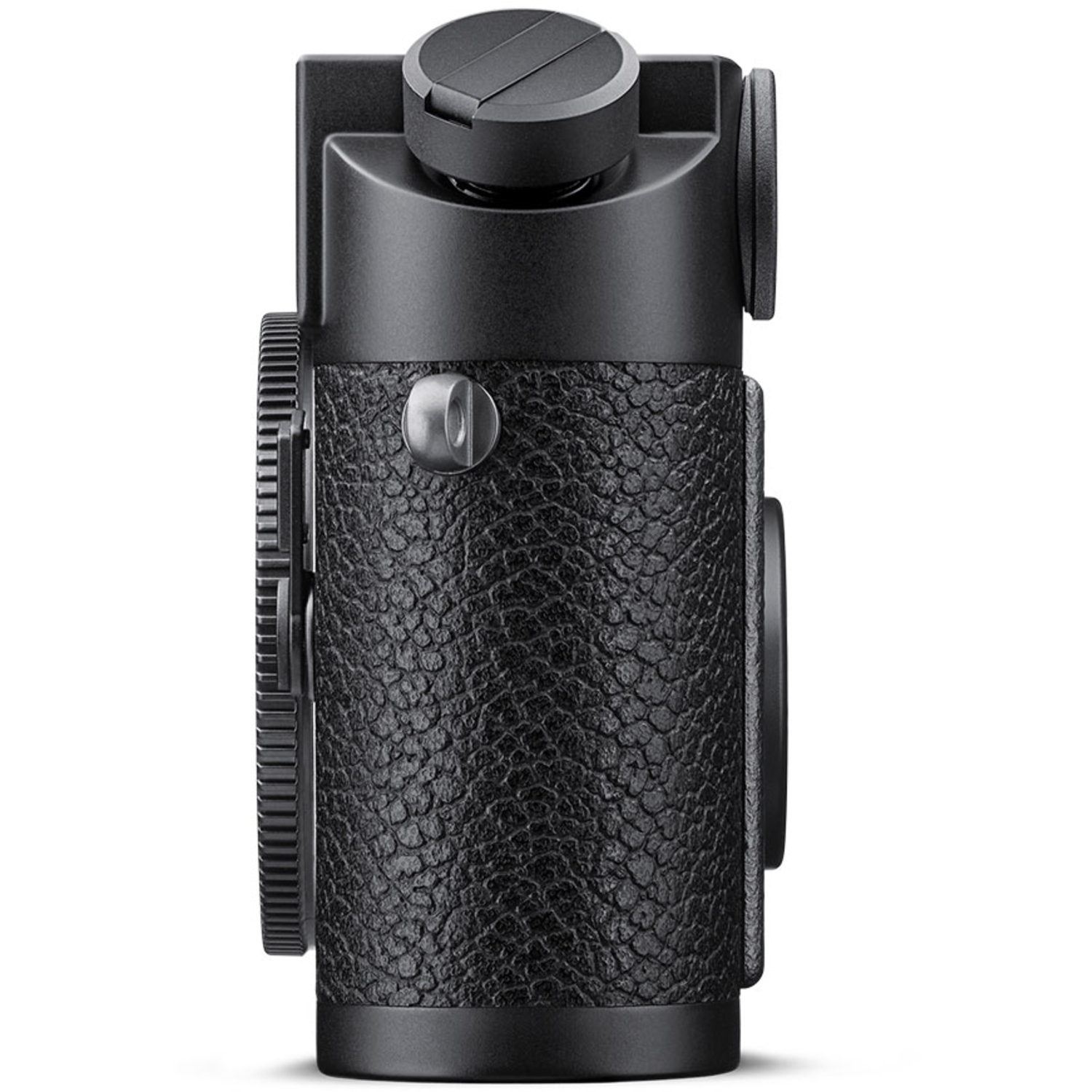 Leica M6 matt schwarz lackiert