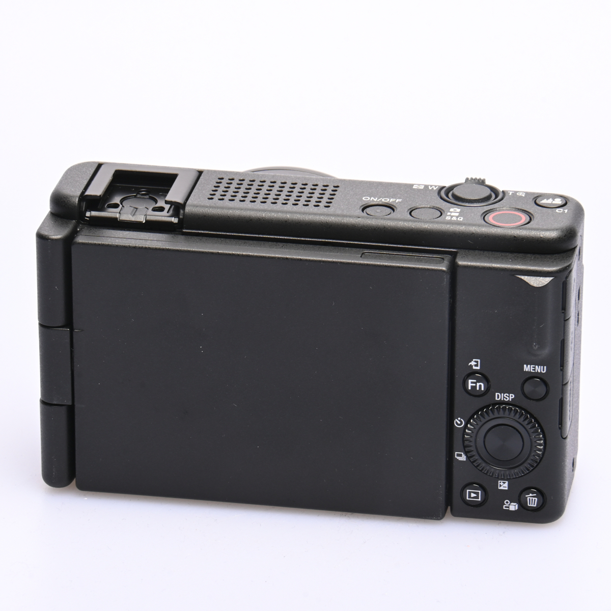 Sony ZV-1F gebraucht