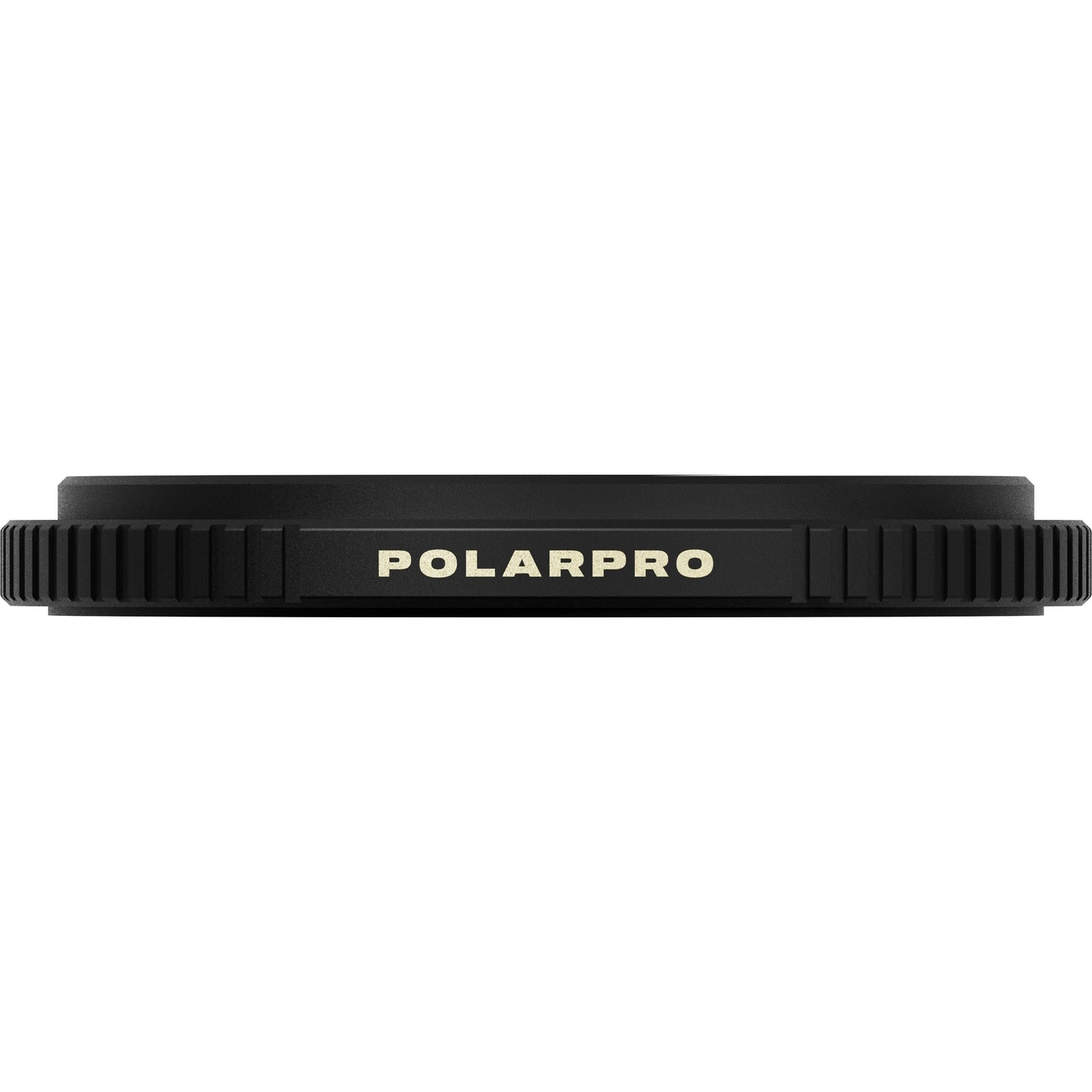 PolarPro Fuji X100 Series Filter Adapter 49mm Black