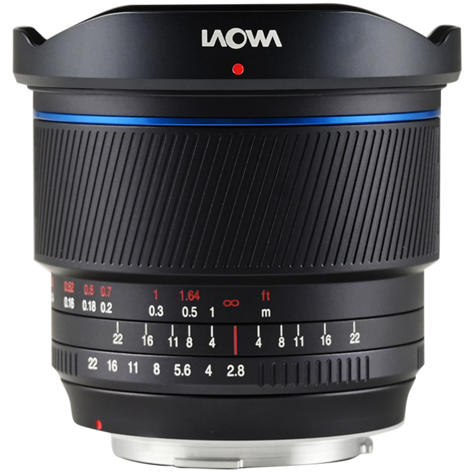 LAOWA 10mm F2.8 Zero-D FF für Canon RF-Mount