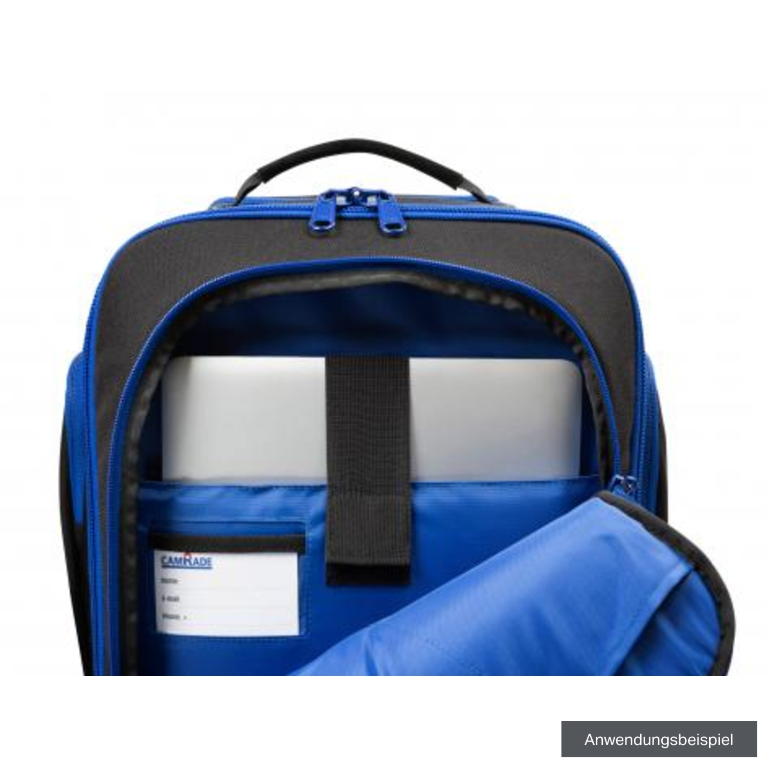 camRade travelMate 360