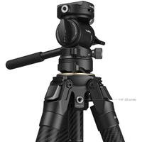 SmallRig Carbon Reisestativ Kit 5028