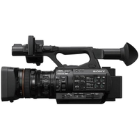 Sony PXW-Z280 mit zwei 64GB SxS-1 Speicherkarten