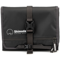 Shimoda Filter Wrap 150 520-226 schwarz