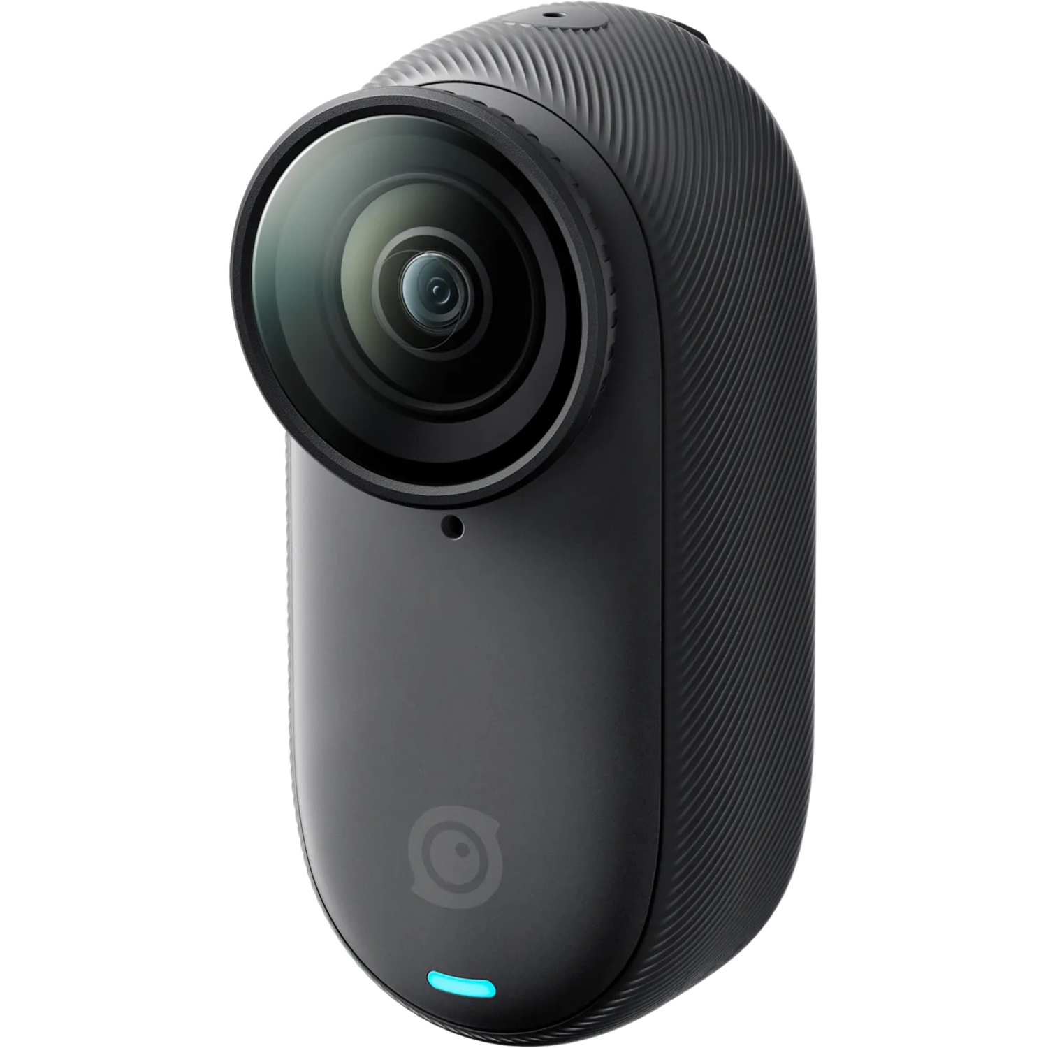 Insta360 GO 3S 128GB Standard Bundle nachtschwarz 