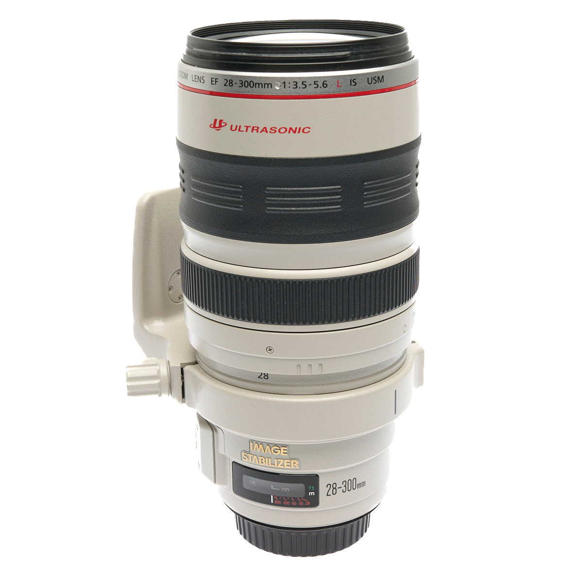 Canon EF 28-300 mm/3,5-5,6 L IS USM gebraucht