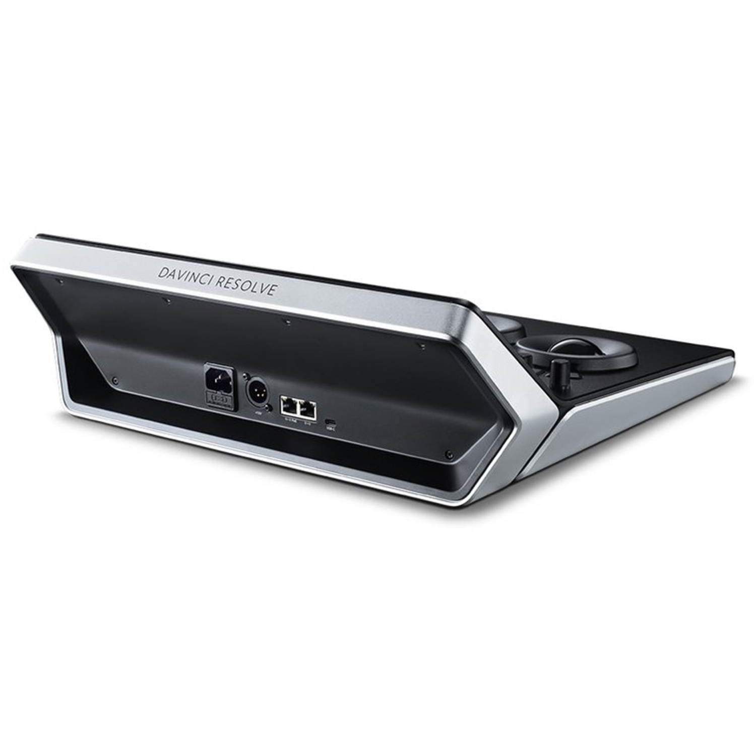 Blackmagic Design Bundle - Resolve Mini Panel & DaVinci Software