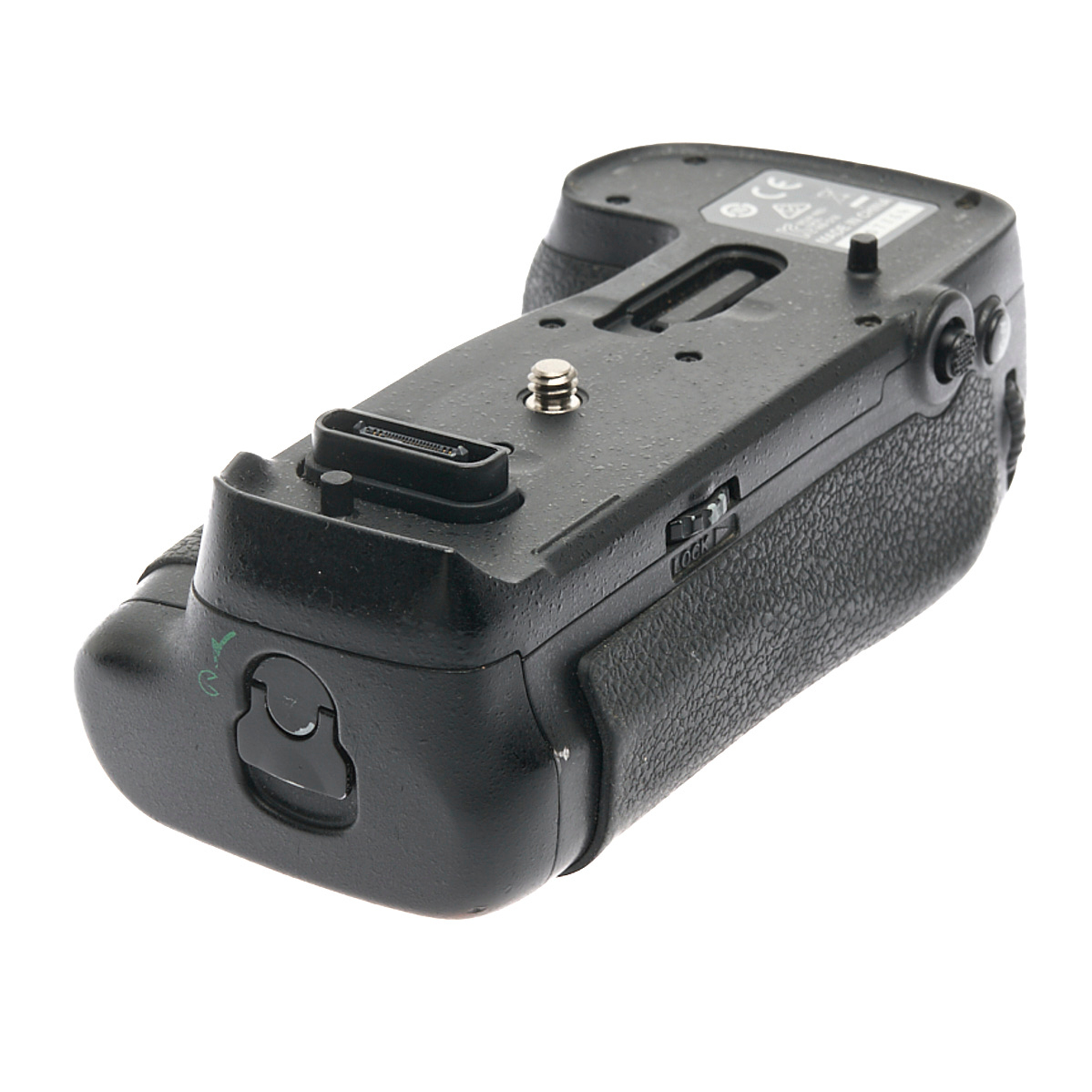 Nikon MB-D18 Multi-Griff für die Nikon D850 gebraucht