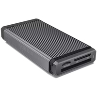 SanDisk Professional PRO Reader Multi Card