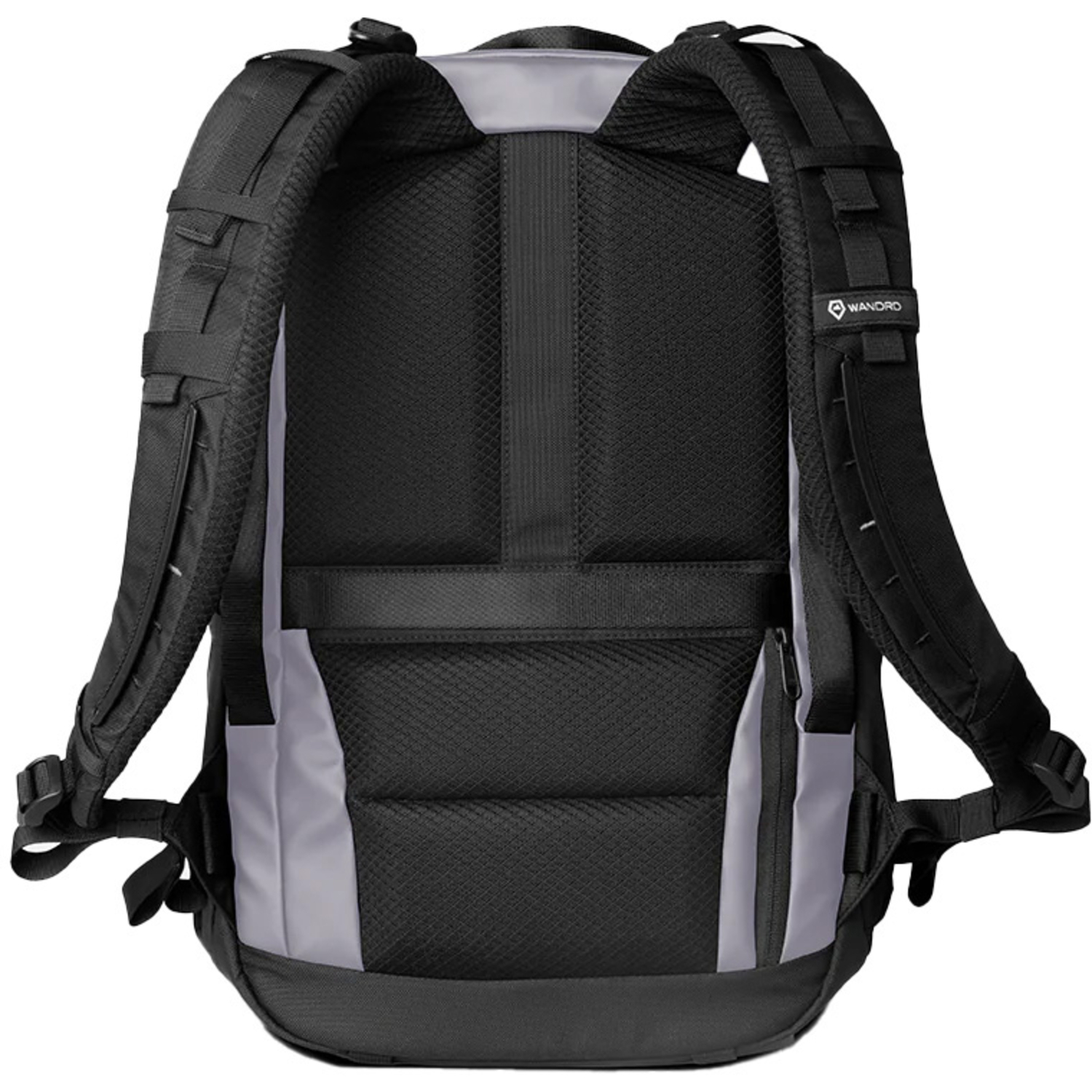 WANDRD NIMBUS 18 uyuni purple