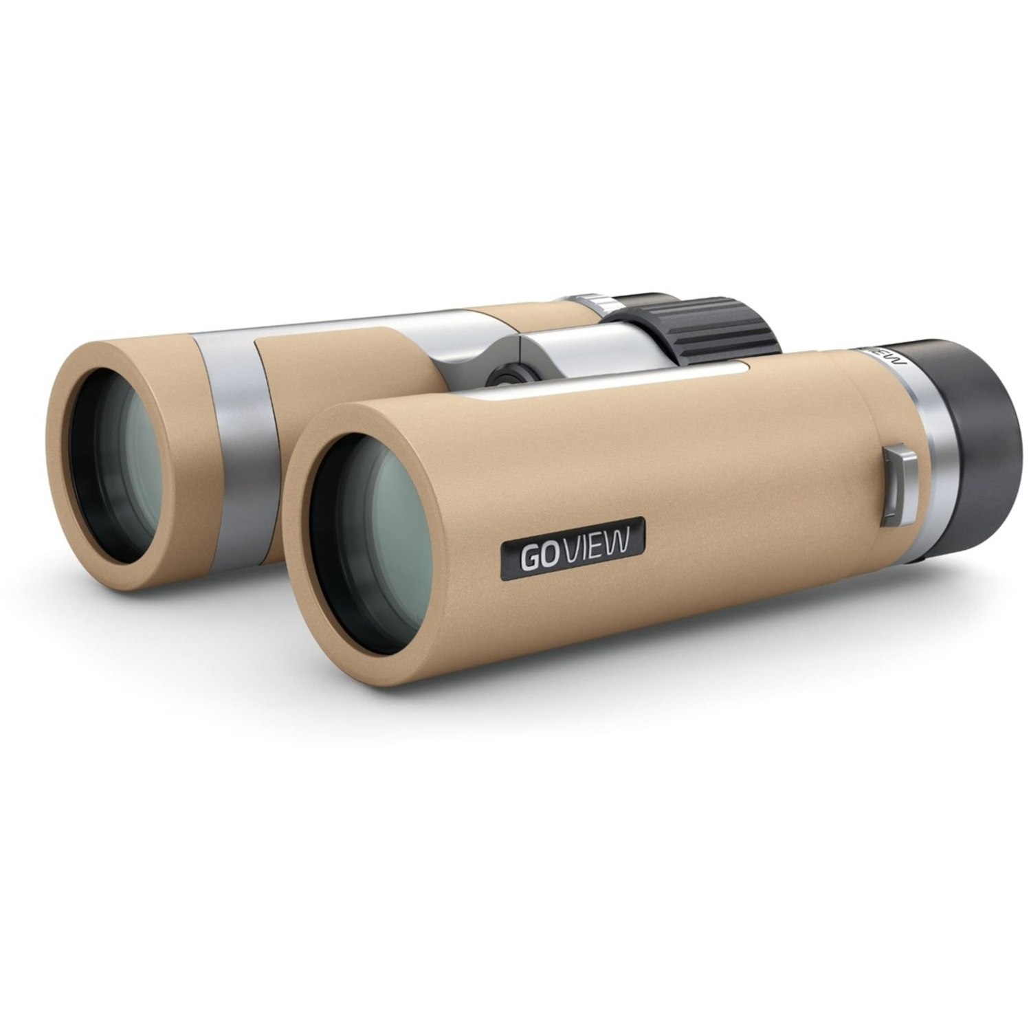GoView ZOOMR 10x34 Light Brown