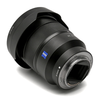 Sony Vario-Tessar T* FE 16-35mm F4 ZA OSS gebraucht