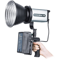 Viltrox Ninja10B COB Bi-LED Lampe