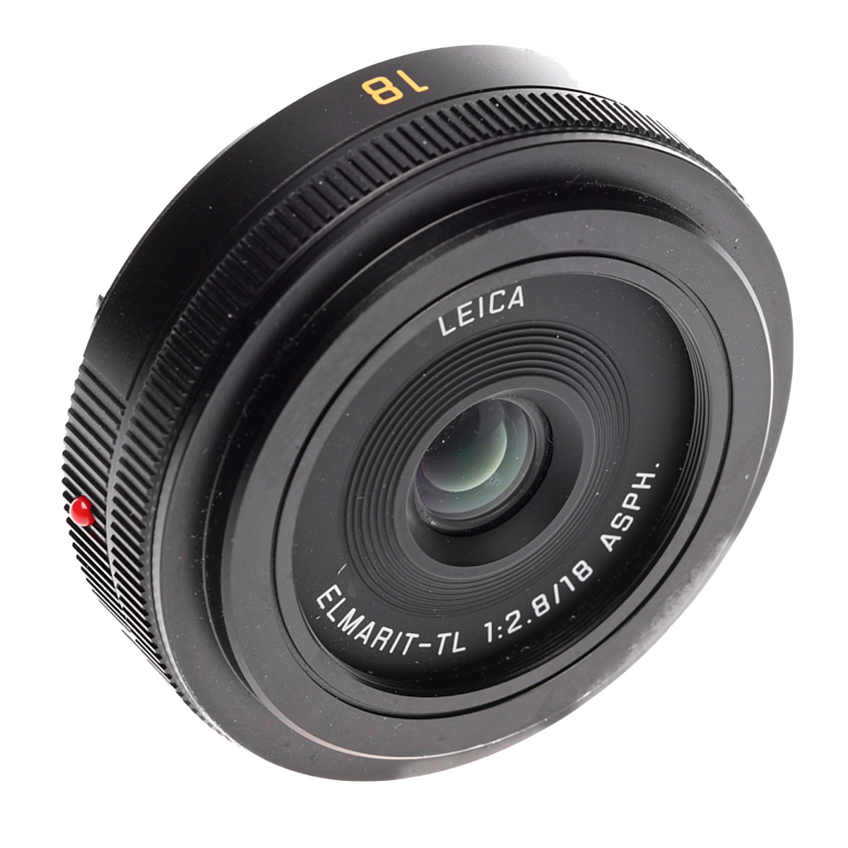 Leica ELMARIT-TL 18mm F2.8 ASPH.  gebraucht