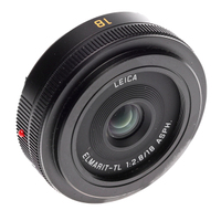 Leica ELMARIT-TL 18mm F2.8 ASPH.  gebraucht