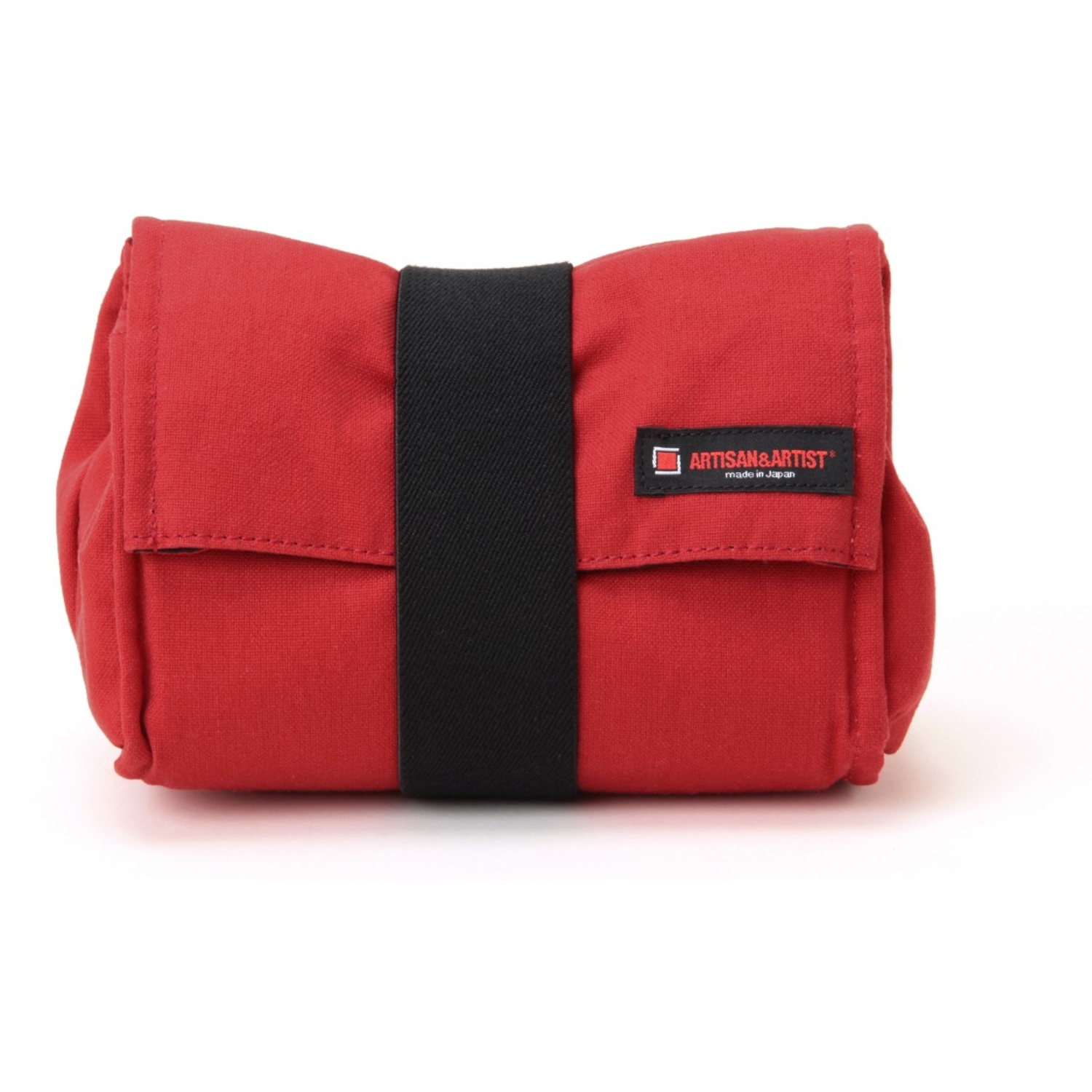 Artisan&Artist ACAM 76 Rot