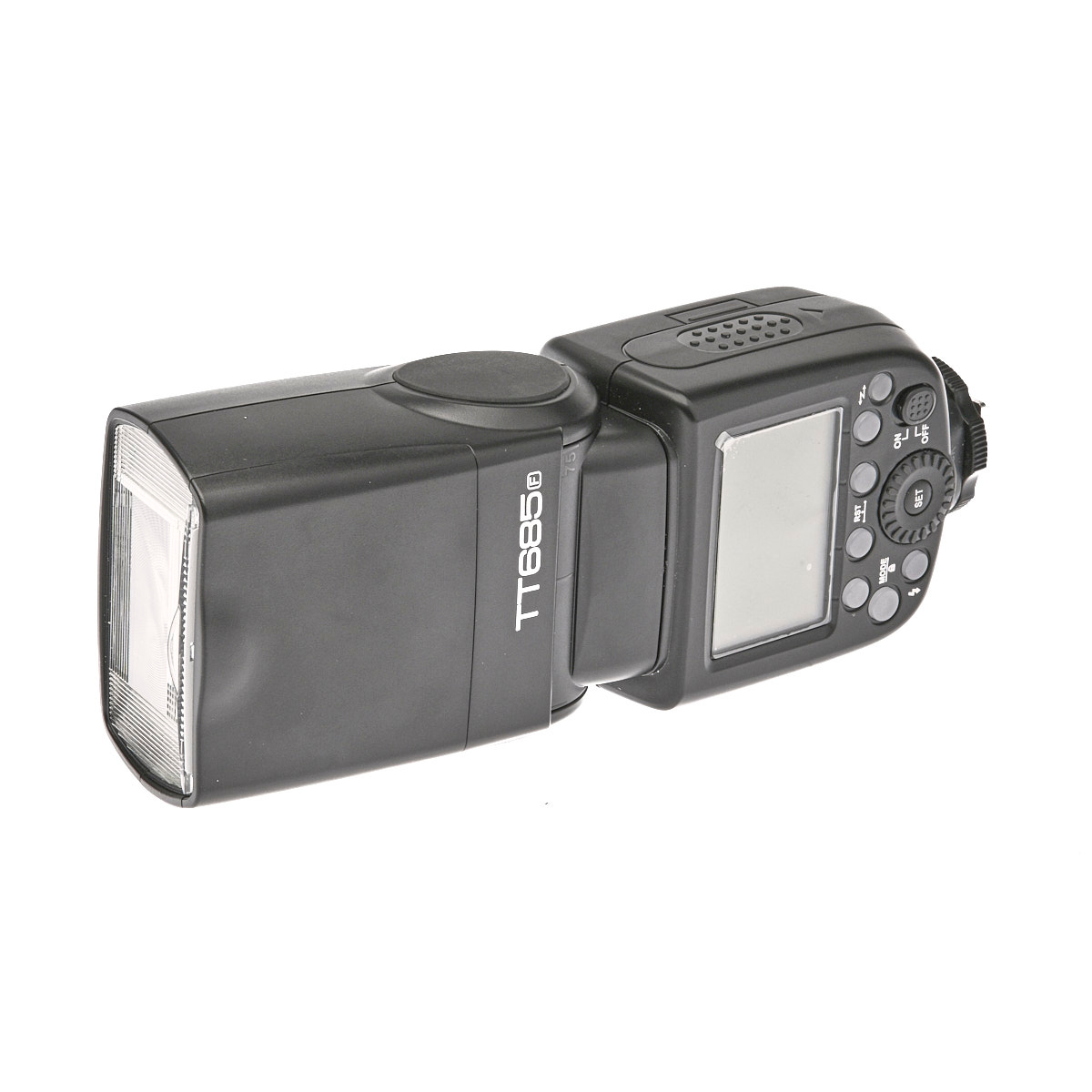 Godox TT685II-F Speedlite TTL Blitzlicht 1/8000s 2,4G X System Für Fujifilm Fuji