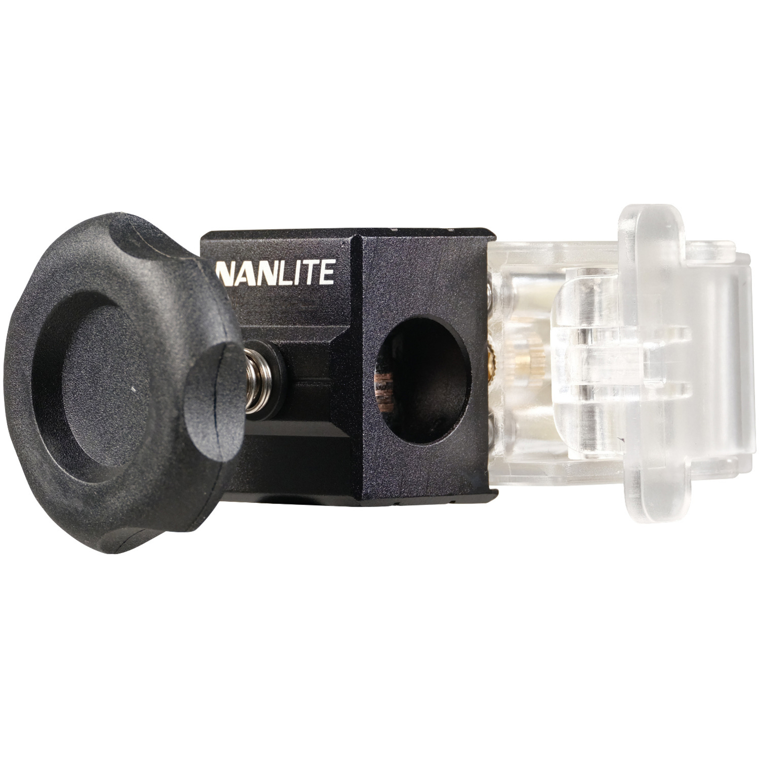 Nanlite Röhren-Befestigungsadapter HD-T12-1-BPR