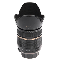 Tamron SP AF 28-75mm F2.8 Di XR LD ASL IF Macro für Nikon F-Mount gebraucht