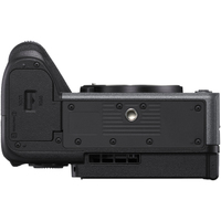 Sony FX3A mit FE 24-70mm F2.8 G Master