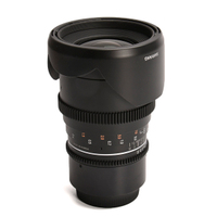 Samyang 35mm T1.5 VDSLR AS UMC II für Canon EF-Mount gebraucht